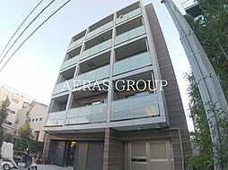 パティーナ多摩川