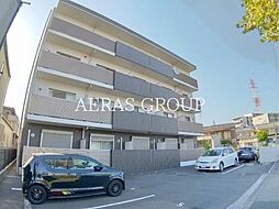 モナクマーシュ