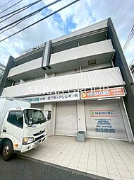 トビーズ第3ビル