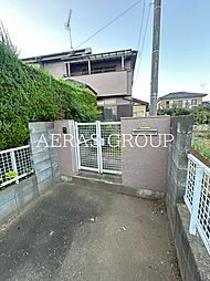 戸建て貸家武蔵高萩
