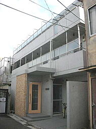 アルジオーネ池尻