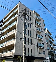 プラウド中野島