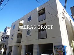 サンライト日吉