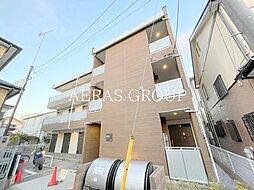 リブリ・プモリ 中央林間