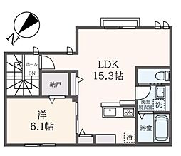 エルシオン狛江 201