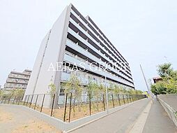 ケイディーエックスレジデンス原木中山
