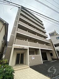 大阪市西淀川区野里２丁目