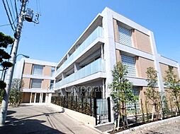 御殿山ガーデンシティ