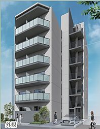 ルフォンリヴェント板橋西台