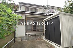 富士見テラスハウス