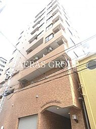 ライオンズマンション麻布