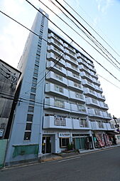 サンポートハイツ