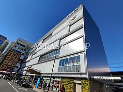 ＬＵＭＥＥＤ新小岩