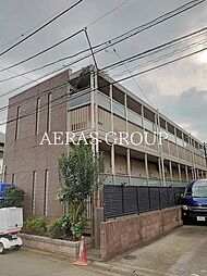 ルネス・シーピーアール