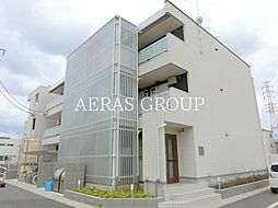 リブリ・錦町