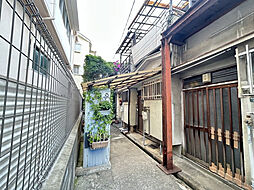 吉井町1丁目テラスハウス
