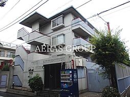 トレンタハウス桜新町