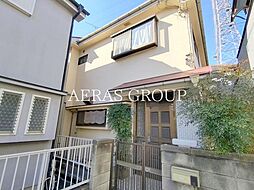 東京都東村山市多摩湖町4丁目戸建