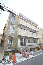 大阪市城東区今福西１丁目