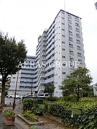 富士見台ファミリーマンション