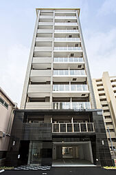 サンヒルズ大橋駅前 1001