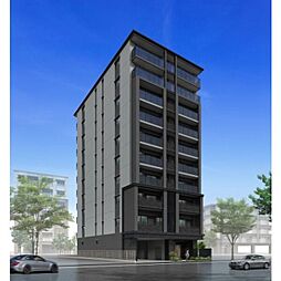 リバーサイド大濠 505