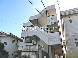 カワグチマンション