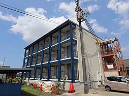 メゾンハヤカワ 208