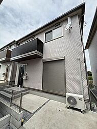 安行原戸建