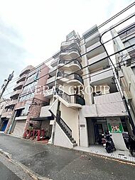 SS反町ビル・グランドコート反町