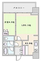 シティタワー新宿
