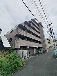 狛江市中和泉５丁目