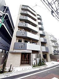 クレイシアIDZ練馬富士見台