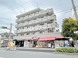 プランドール富浜第2