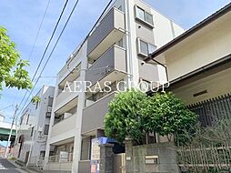 Ｌｉｇｕｒｉａ弐番館