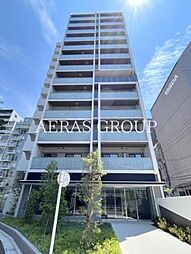 リビオメゾン芝浦