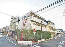大田区池上８丁目