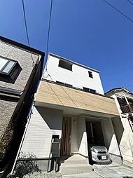 高石市加茂１丁目の一戸建て