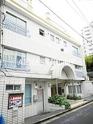 ハートピア駒込