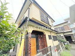 松枝1丁目 戸建
