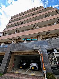 バンクサイドコート常盤 605