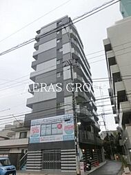 Nステージ本八幡