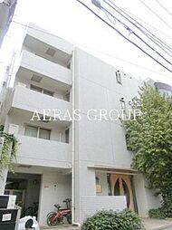 エクセシオーネ目黒