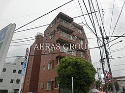 第3角柳マンション