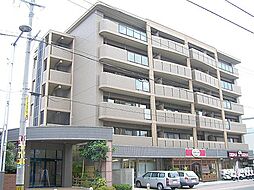グランドハイツ廣善 403