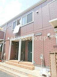 Ｍｙ Ｗｉｓｈ 壱・弐番館