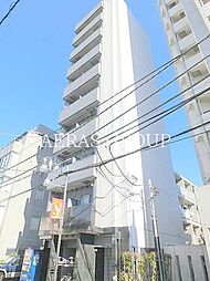 ＦＵＴＩＶＡＬ上石神井駅前通り