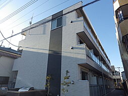 八王子市千人町３丁目