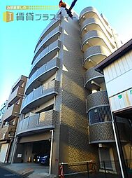 市川市市川２丁目