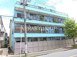 山一木曽根マンション